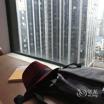 广州厚德居青年旅舍石牌桥站酒店提供图片
