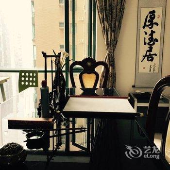 广州厚德居青年旅舍石牌桥站酒店提供图片
