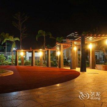 东山旗滨领海沙滩度假公寓酒店提供图片