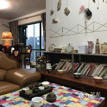 广州厚德居青年旅舍石牌桥站酒店提供图片