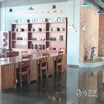 镇江一泉·国营公社文化体验主题酒店酒店提供图片