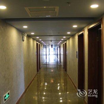 镇江一泉·国营公社文化体验主题酒店酒店提供图片