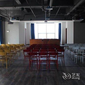 镇江一泉·国营公社文化体验主题酒店酒店提供图片