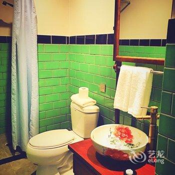 镇江一泉·国营公社文化体验主题酒店酒店提供图片