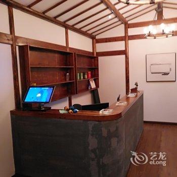 黄山逸艺术客栈酒店提供图片