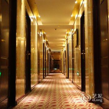 乾县皇府商务宾馆酒店提供图片