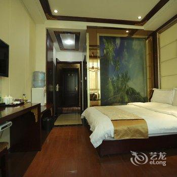 乾县皇府商务宾馆酒店提供图片