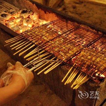 敦煌大漠风尘国际沙漠露营基地住宿酒店提供图片