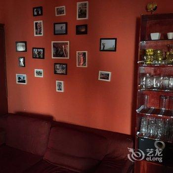 西宁秀仓青年藏式旅馆酒店提供图片