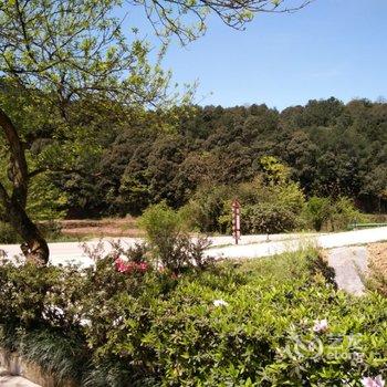 重庆四面山丰瑞农家乐酒店提供图片