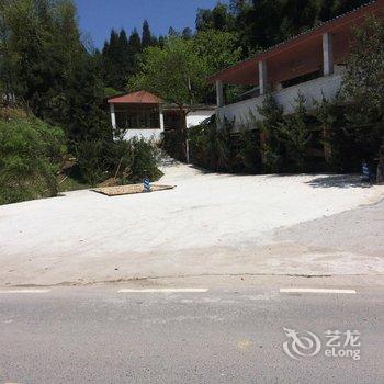 重庆四面山丰瑞农家乐酒店提供图片