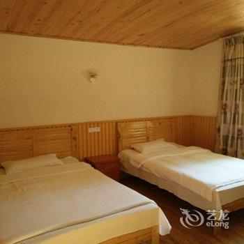 重庆四面山丰瑞农家乐酒店提供图片