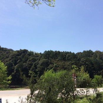 重庆四面山丰瑞农家乐酒店提供图片