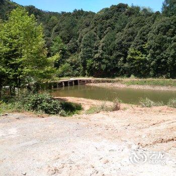 重庆四面山丰瑞农家乐酒店提供图片