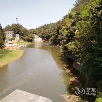 重庆四面山丰瑞农家乐酒店提供图片