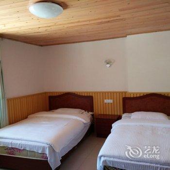 重庆四面山丰瑞农家乐酒店提供图片