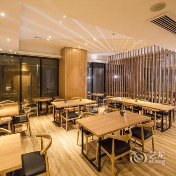 柏曼酒店(广州天河体育中心林和西地铁站店)酒店提供图片