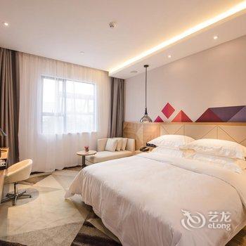 柏曼酒店(广州天河体育中心林和西地铁站店)酒店提供图片