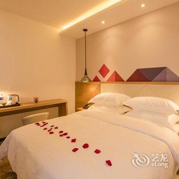 柏曼酒店(广州天河体育中心林和西地铁站店)酒店提供图片