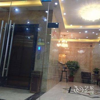 阿坝白杜假日酒店酒店提供图片