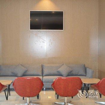 柏曼酒店(广州天河体育中心林和西地铁站店)酒店提供图片