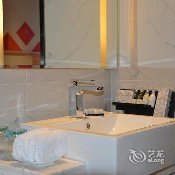 柏曼酒店(广州天河体育中心林和西地铁站店)酒店提供图片