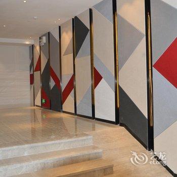 柏曼酒店(广州天河体育中心林和西地铁站店)酒店提供图片