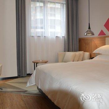 柏曼酒店(广州天河体育中心林和西地铁站店)酒店提供图片
