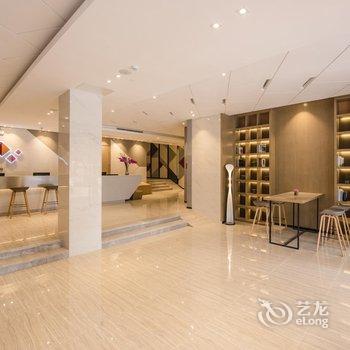 柏曼酒店(广州天河体育中心林和西地铁站店)酒店提供图片