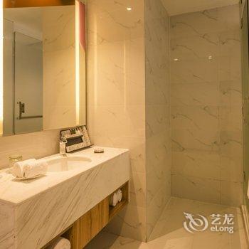 柏曼酒店(广州天河体育中心林和西地铁站店)酒店提供图片