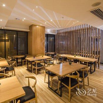 柏曼酒店(广州天河体育中心林和西地铁站店)酒店提供图片