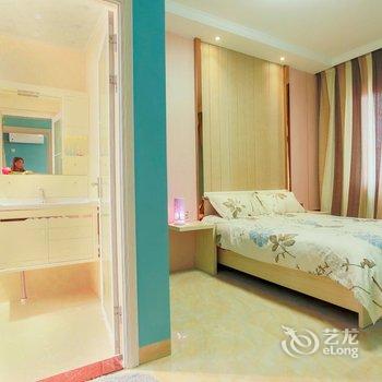 漳州天际线公寓酒店提供图片