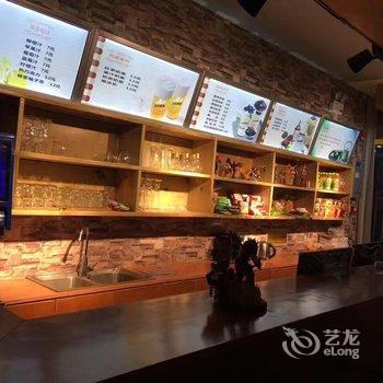 阿坝白杜假日酒店酒店提供图片