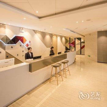 柏曼酒店(广州天河体育中心林和西地铁站店)酒店提供图片