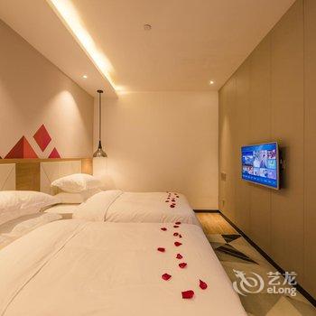 柏曼酒店(广州天河体育中心林和西地铁站店)酒店提供图片
