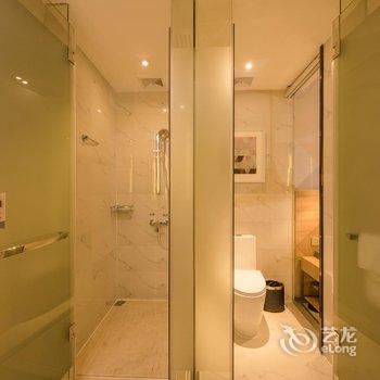 柏曼酒店(广州天河体育中心林和西地铁站店)酒店提供图片