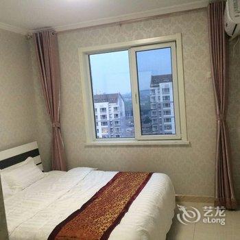 唐山古城家庭公寓日租酒店提供图片