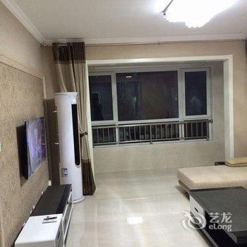 唐山古城家庭公寓日租酒店提供图片