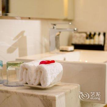 柏曼酒店(广州天河体育中心林和西地铁站店)酒店提供图片
