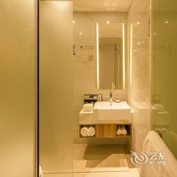柏曼酒店(广州天河体育中心林和西地铁站店)酒店提供图片
