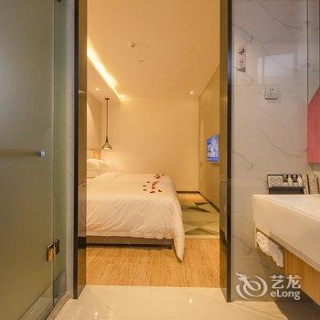 柏曼酒店(广州天河体育中心林和西地铁站店)酒店提供图片