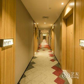 柏曼酒店(广州天河体育中心林和西地铁站店)酒店提供图片