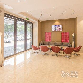 柏曼酒店(广州天河体育中心林和西地铁站店)酒店提供图片