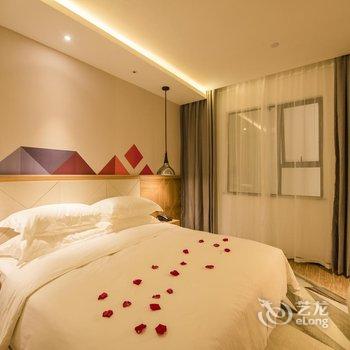 柏曼酒店(广州天河体育中心林和西地铁站店)酒店提供图片