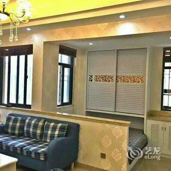 漳州天际线公寓酒店提供图片