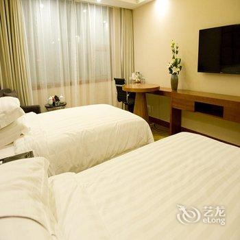 郴州国际大酒店酒店提供图片