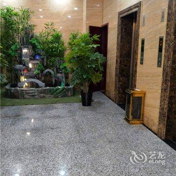 延安国胜花园酒店酒店提供图片