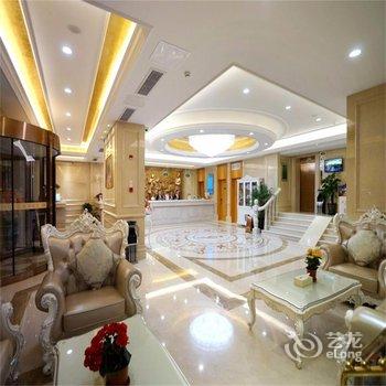 维也纳酒店(上海美兰湖地铁站店)酒店提供图片