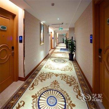 维也纳酒店(上海美兰湖地铁站店)酒店提供图片