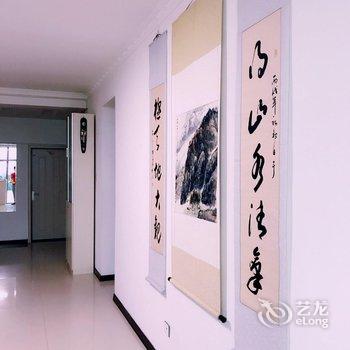 西宁麻尼台晓客栈酒店提供图片